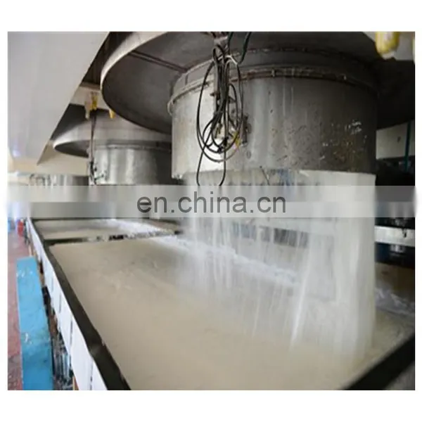 Shanghai Factory Mini Sugar Beet & Sugarcane Crystal White & Brown Sugar Making Machine Processing Plant Production Line photo-5