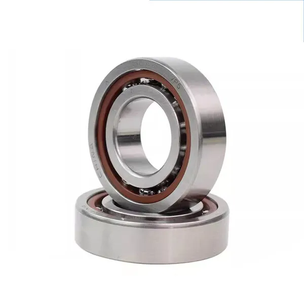 17bgr02s; 17bgr02h; 17bgr02X Angular Contact Ball Bearings for Slew Drive for Heavy Duty Vehicle photo-5