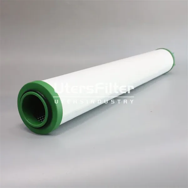 L330 A0-V2 UTERS High Quality Replacement Compressed Precision Line Coalescer Filter Element photo-5