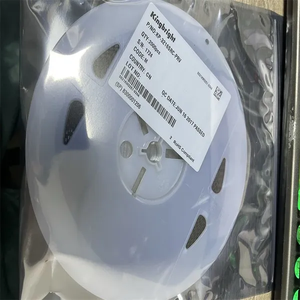 KP-3216SRC-PRV Kingbright KP-3216SRC-PRV 2000PCS photo-3