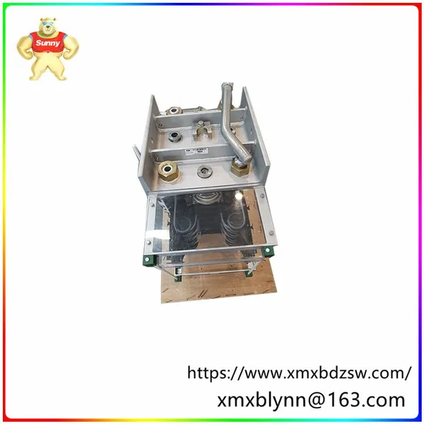 S-073N 3BHB009884R0021 El medidor inteligente industrial realiza la gestión inteligente y la optimización del sistema eléctrico