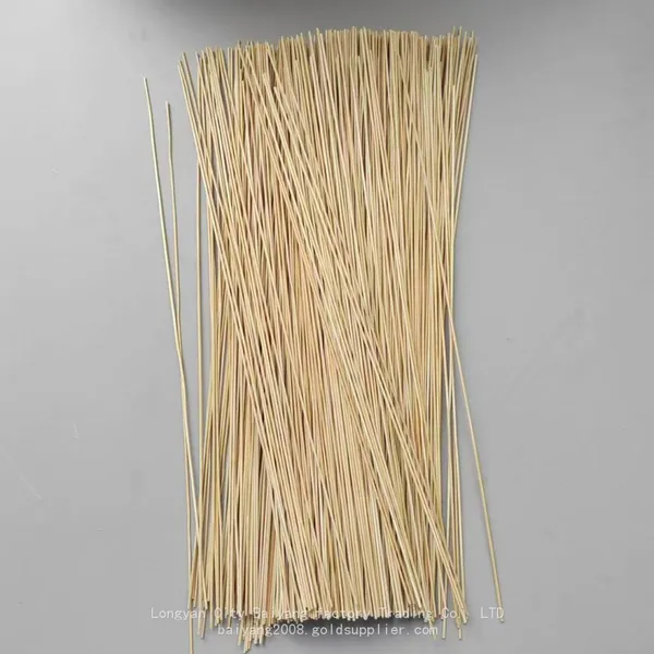 Religious Disposable 8/9 Inch Incense Stick Export photo-3