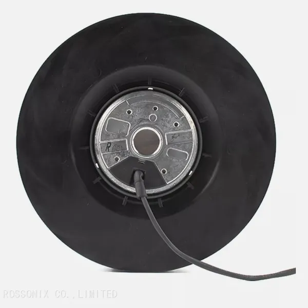 For Ebmpapst R2E220-AA40-B8 230V0.40A 90W 2700RPM Centrifugal Fan photo-3