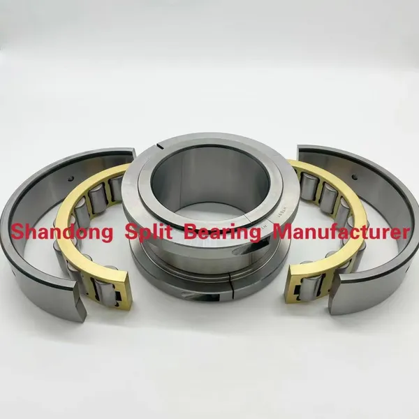 01B190MEX SKF Bearing Cooper Bearing In Stock photo-5