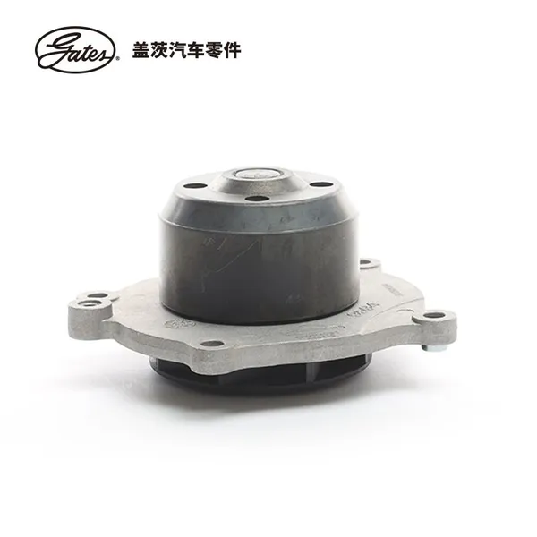 Original Gates GWP4031 Car Engine Cooling System Water Pump Repair Kit for Chrysler Bomba de Agua 10120231820000 photo-3