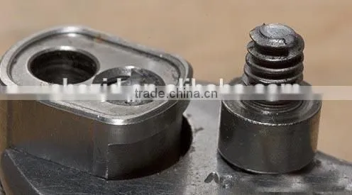 DXKS-350 Portable Remove Broken Taps, Screws, Bolts Machine In China photo-5