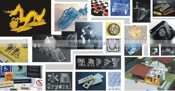 Factory Price!! High Quality Small Router 3040 Mini Cnc Router photo-5