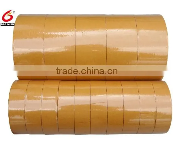 High Adheisve Double Side Tape In Adhesive Tape For Paper Bonding By China(Mainland) photo-2