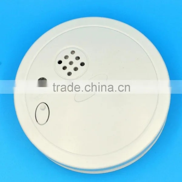 Photoelectric Fire Detector With EN14604 photo-3