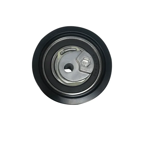 Tensioner Pulley TensionerA For AUDI Parts No.06D109243B photo-2