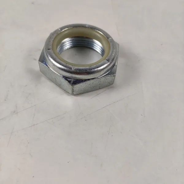 Lock Nut 206506 photo-2