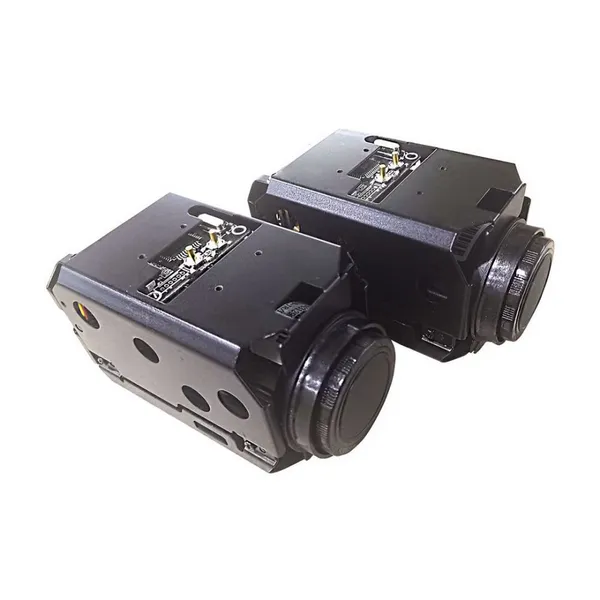 USB2.0 ZOOM CAMERA photo-3