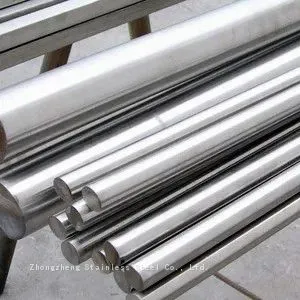 303/ 304 /316/201 Cold Drawn Bright Stainless Steel Round Bar/Rod photo-5