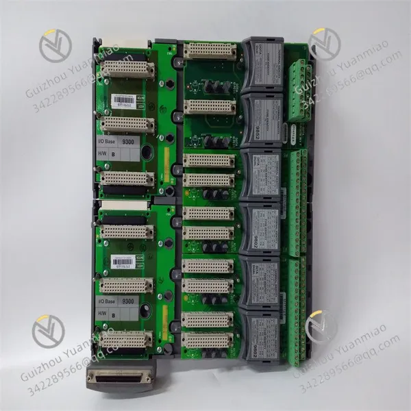 ICS Triplex 9300-9852 Digital Output Module photo-3