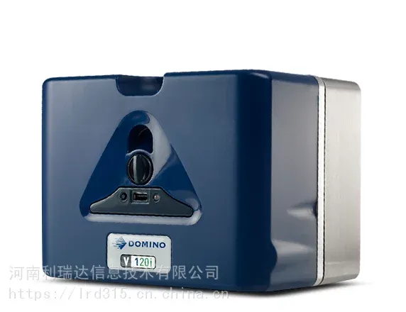 Domino (TTO) Thermal Transfer Overprinting Coder photo-2