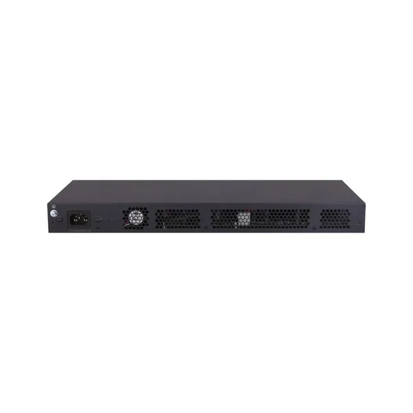 H3C S5130S-28P-EI-R Enterprise Switch - 24 Gigabit Ethernet + 4 SFP Ports, Layer 2/3 Managed Switch photo-4