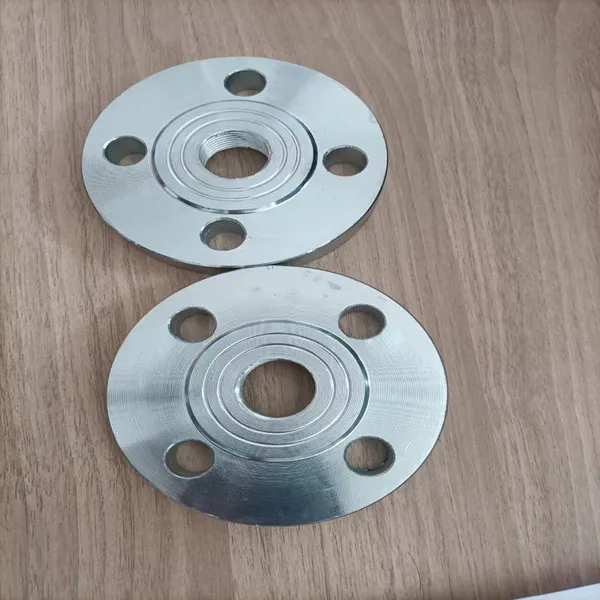 Customized Galvanized Wire Buckle Flange