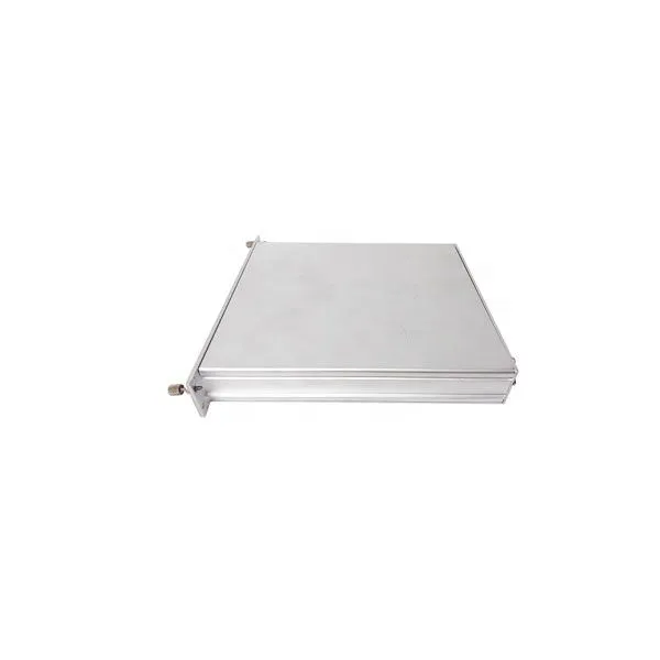 SCXI-1100 Voltage Input Module MVC3003-4030PP photo-3