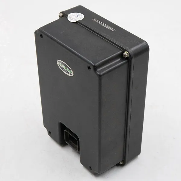 Original Genuine Sany Display Excavator Display for Sany Excavator Sany Lmi Display photo-5