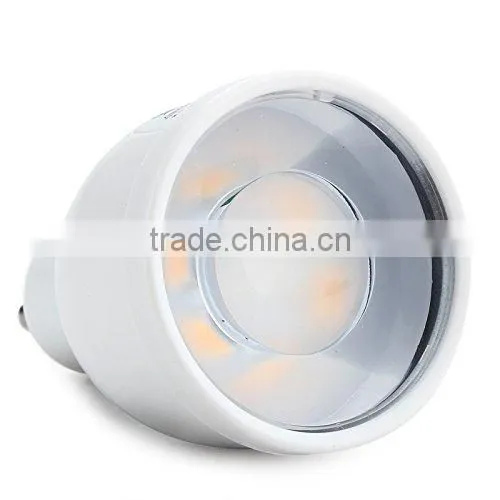 2.4G Wifi Compatible LED GU10 Smart Bulb/Multi-color GU10 LED Bulb photo-3