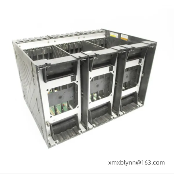 Woodward 5453-278 Remote Transceiver