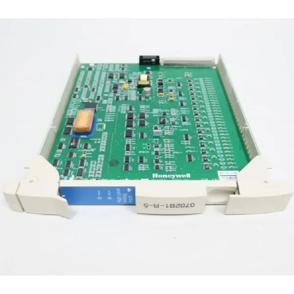 FC-BKM-0001 Redundant Module FC-GMLA16 FTE Network Communication Interface Card ESD System photo-2