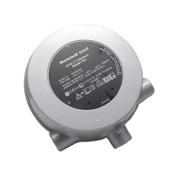 Honeywell Enlafu S0854920 photo-4