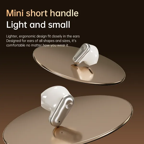 New Mini Bluetooth Earbuds Mini530 In-Ear TWS Headphones photo-5