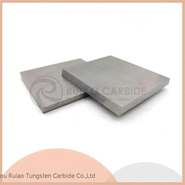 Tungsten Carbide Block photo-2