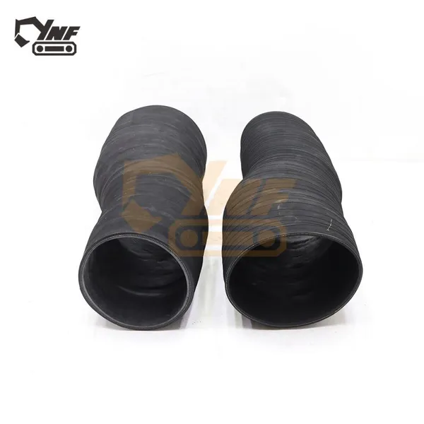 3104032 EX1200-5 AIR HOSE Hitachi Excavator Engine Spare Rubber Construction Machinery Parts photo-2
