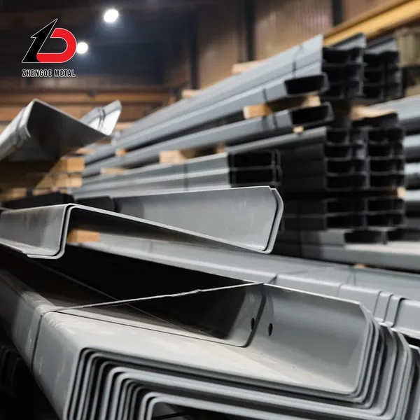 Premium Steel Hollow Sections Cold Rolled Steel Section photo-5