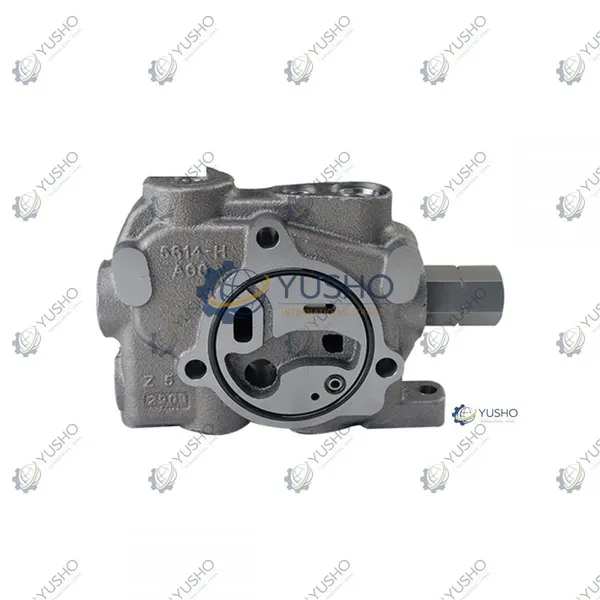 61022653 for SANY Excavator Genuine OEM photo-4