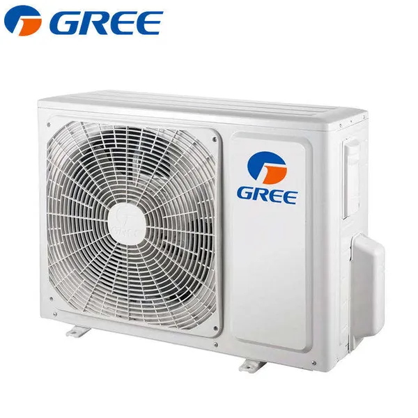 Gree R32 36000 BTU Inverter Ductless Mini Split AC - High Efficiency T3 Compressor for Hot Climate (Ideal for Philippines & Africa Projects) photo-3