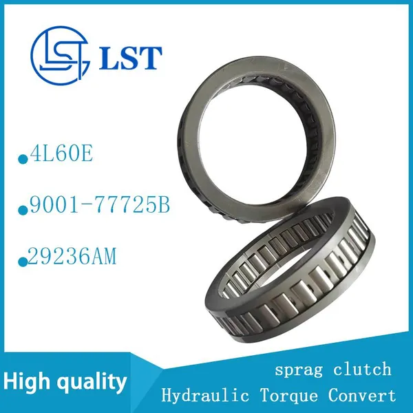 Auto Transmission Sprag Clutch 4L60E 29236AM Hydraulic Torque Convert Part