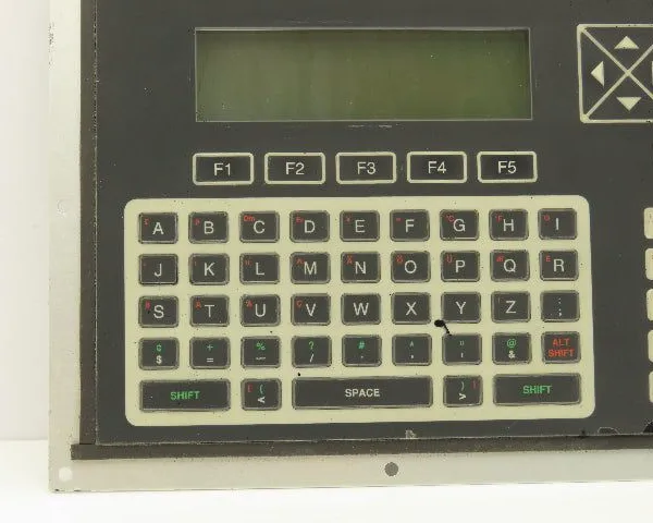 SP355315 LCD Display for Videojet 170I XL2000 Excel Inkjet Coding Printer photo-4