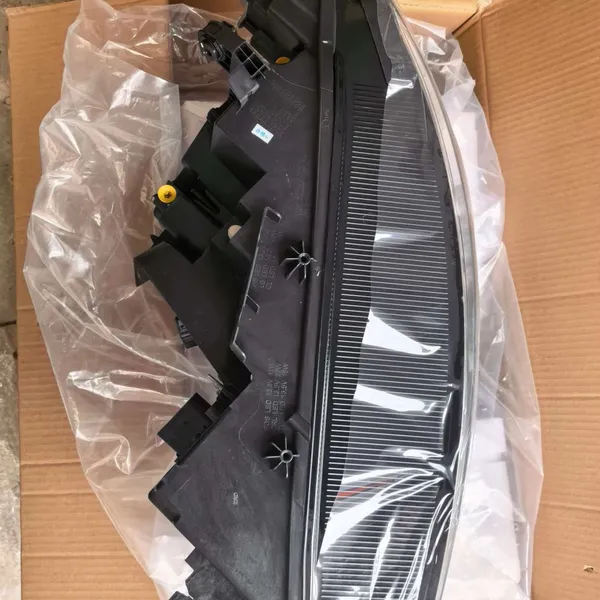 Volkswagen Car Parts photo-2