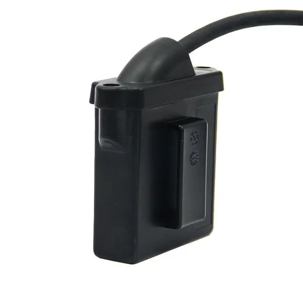 KLW6LM(A) Methane Alarm Cap Lamp - 3.7V 6Ah Li-ion Battery, LED Light ≥15h Continuous Use photo-3