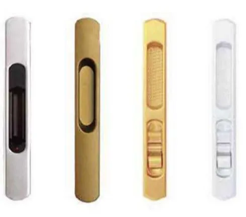 SUNFREE 70 Series Thermal Break Aluminum Sliding Door, Custom Balcony Glass Sliding Door photo-5
