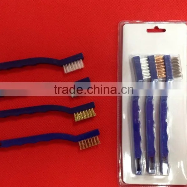 Cleaning Brush/tooth Type photo-2