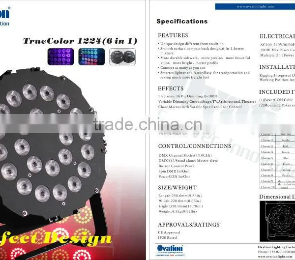 2015China Manufacturer Supply Factory Direct-selling High Par High Power Led Grow Lights For Indoor Grow photo-2