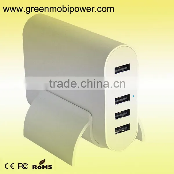 Mutiple USB Charger