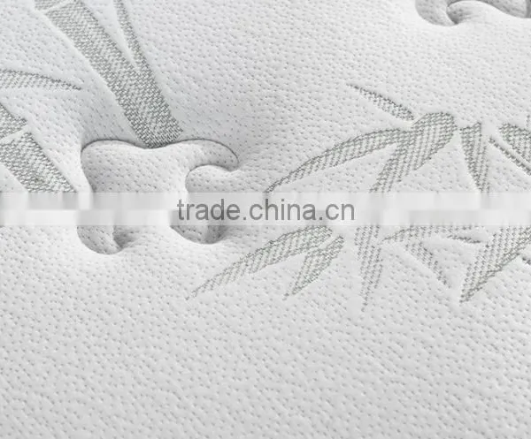 Alibabba King Coil Mattress Bedroom Furniture Mattress Manufacturer M009# photo-5