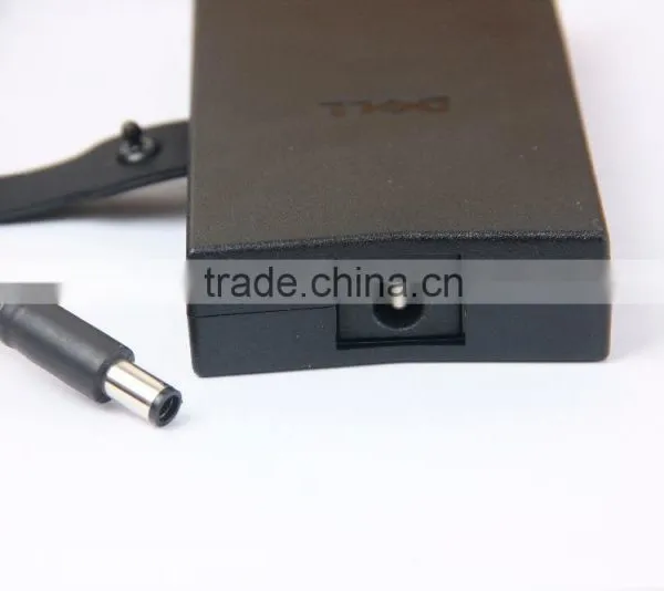 130w 19.5v 6.7a Laptop Adapter for Dell Pa-13 XPS M1210 M140 M1530 Adapter photo-4