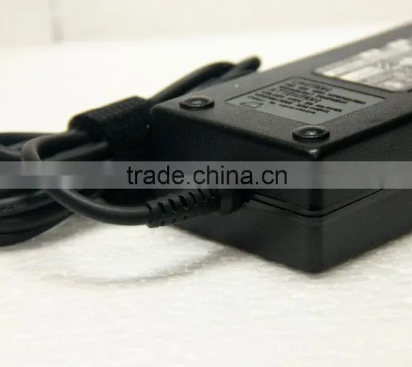 Original Laptop ac Adapter 19v 6.32a 120wFor ASUS G50 G51 C90S N53S N55 Power Supply 5.5mm*2.5mm photo-5
