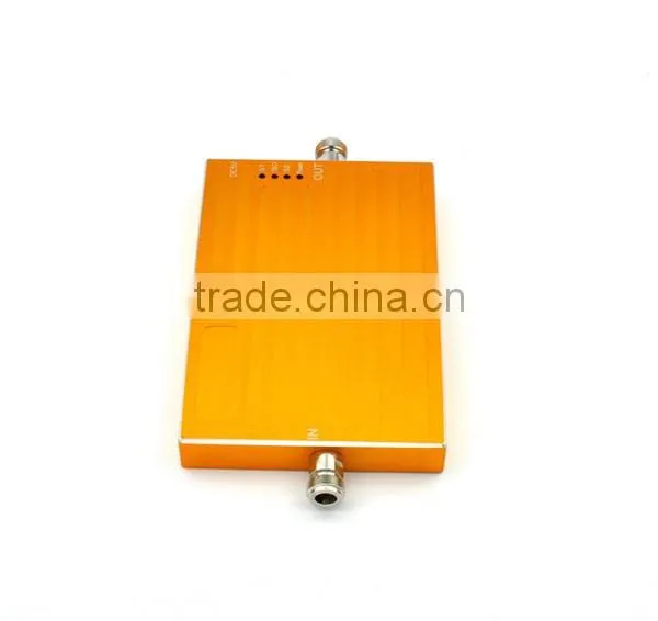 Lintratek Dual Band 900/WCDMA 2100MHz Signal Booster / 3G Signal Booster With Outdoor Indoor Antenna photo-5