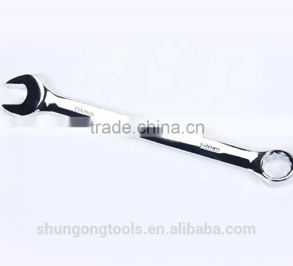 COMBINATION SPANNER SET photo-2