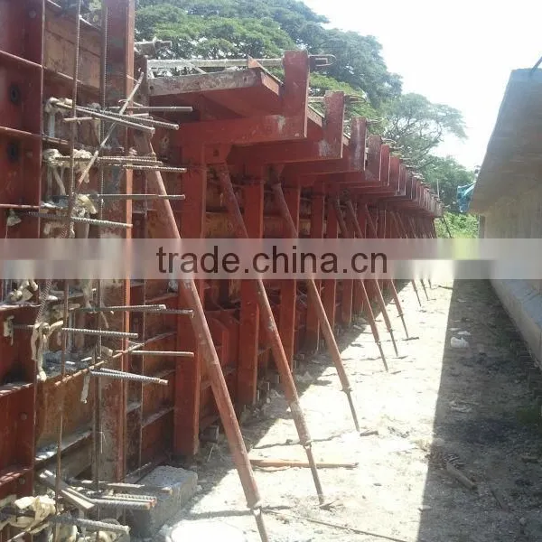 Beam Mould/Concrete Beam Mould photo-3