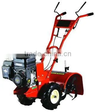 QC1024 Power Tiller
