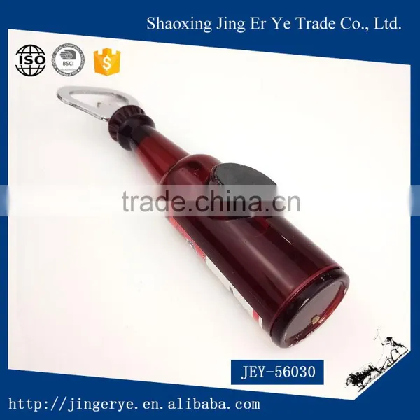 Eco-friendly Bottle Shaped Fridge Bottle Opener photo-6