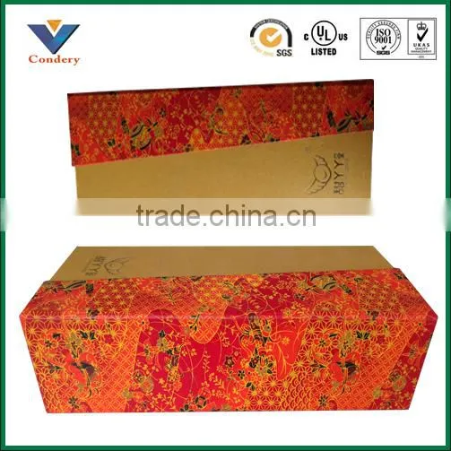 Best Price for Custom Paper Meal Box Paper Box Gift Packaging Box for Flower photo-2